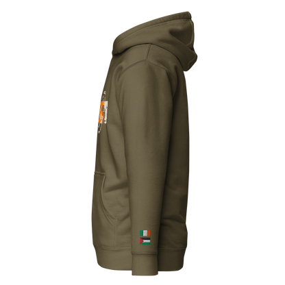 Survivor V.2 Hoodie