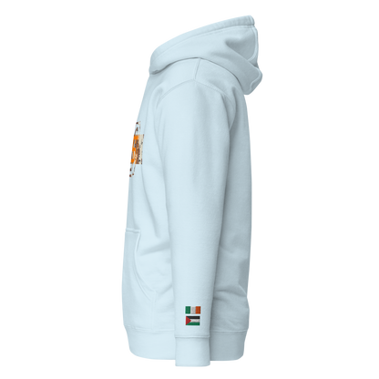 Survivor V.2 Hoodie