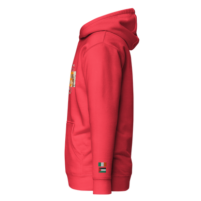 Survivor V.2 Hoodie