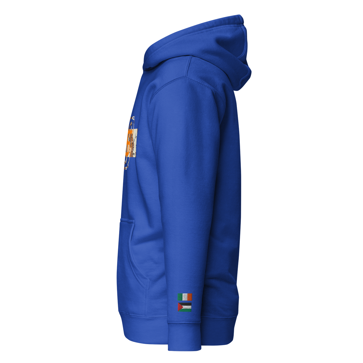 Survivor V.2 Hoodie