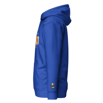 Survivor V.2 Hoodie